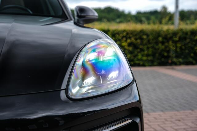 Porsche CAYENNE 3.0 E-Hybrid | Panodak | SportChrono | 21"LM