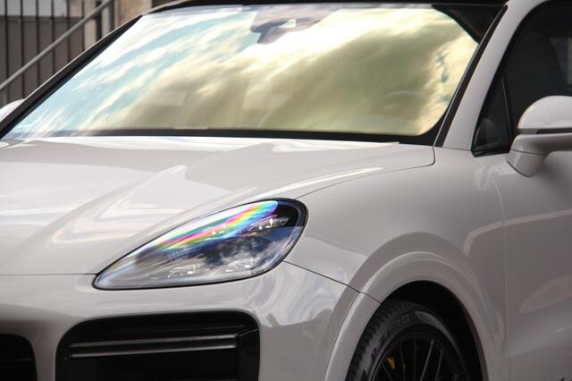 Porsche CAYENNE Turbo S E-Hybrid / Approved / NL Geleverd / Porsche exclusive