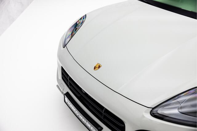 Porsche CAYENNE Coupé 3.0 E-Hybrid Platinum Edition | SportDesign | Pano | 22" | Massage | Stoelventilatie