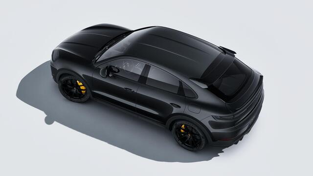 Porsche CAYENNE Coupé Turbo E-Hybrid GT