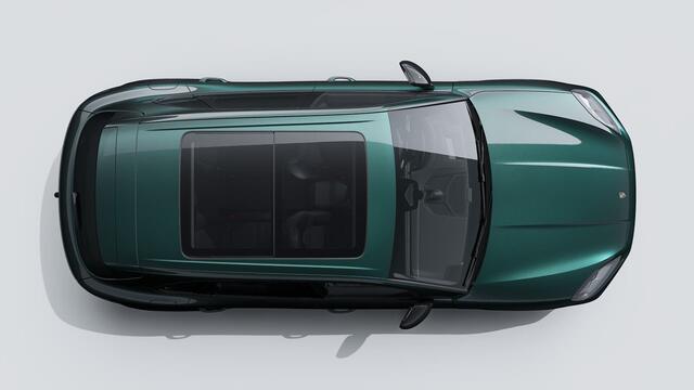 Porsche CAYENNE Turbo E-Hybrid SportDesign