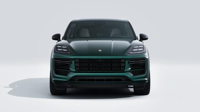 Porsche CAYENNE Turbo E-Hybrid SportDesign