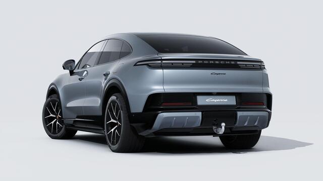 Porsche CAYENNE Electric Coupé