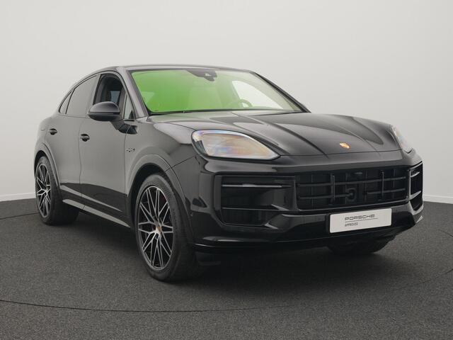 Porsche CAYENNE Coupé 3.0 S E-Hybrid
