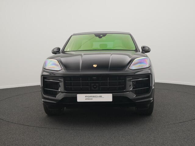 Porsche CAYENNE Coupé 3.0 S E-Hybrid
