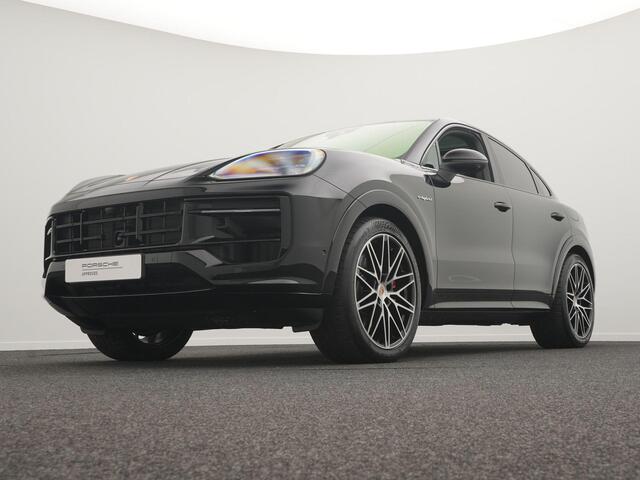 Porsche CAYENNE Coupé 3.0 S E-Hybrid