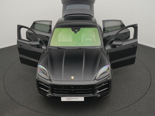 Porsche CAYENNE Coupé 3.0 S E-Hybrid