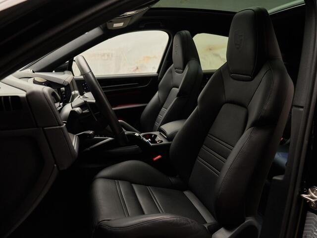 Porsche CAYENNE Coupé 3.0 S E-Hybrid , NL-auto, SportDesign, pano, 4W-best., tr.haak, Bose, luchtv., InnoDrive, privacy, NP172k