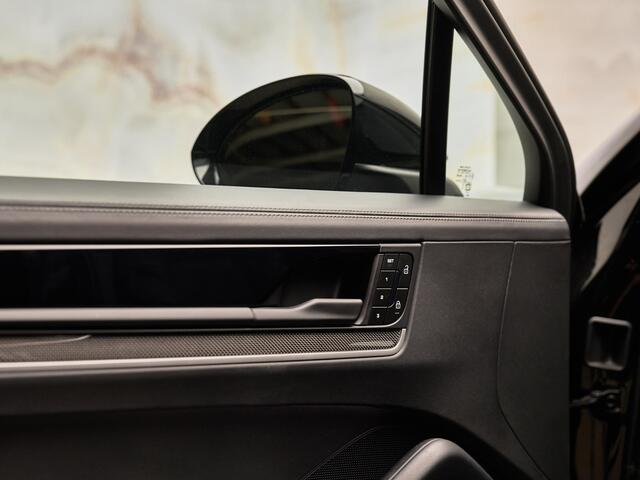 Porsche CAYENNE Coupé 3.0 S E-Hybrid , NL-auto, SportDesign, pano, 4W-best., tr.haak, Bose, luchtv., InnoDrive, privacy, NP172k