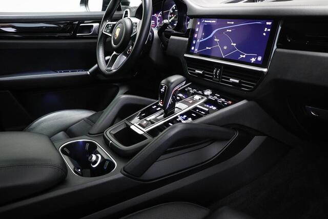 Porsche CAYENNE 3.0 E-Hybrid Platinum Edition | LUCHTVERING | MASSAGE | STOELVENTILATIE | COMFORTSTOELEN | CAMERA | 22"