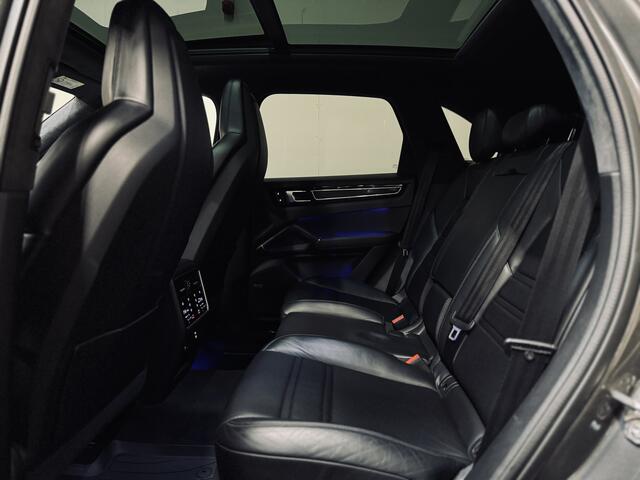 Porsche CAYENNE 3.0 E-Hybrid | Uniek! | SportDesign | Panorama
