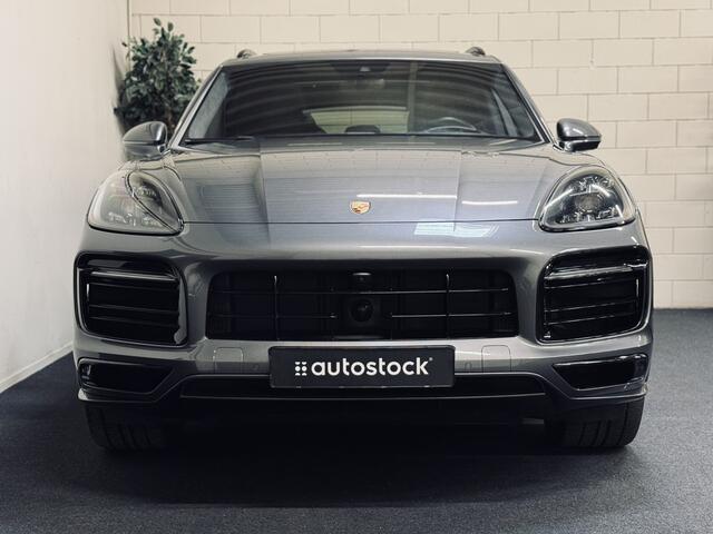 Porsche CAYENNE 3.0 E-Hybrid | Uniek! | SportDesign | Panorama