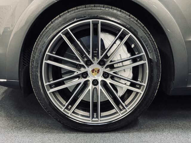 Porsche CAYENNE 3.0 E-Hybrid | Uniek! | SportDesign | Panorama