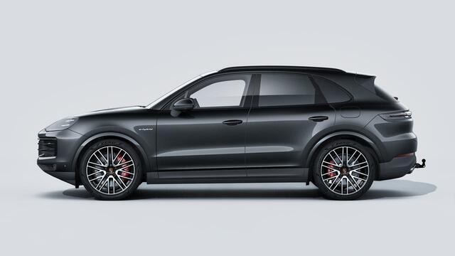 Porsche CAYENNE S E-Hybrid