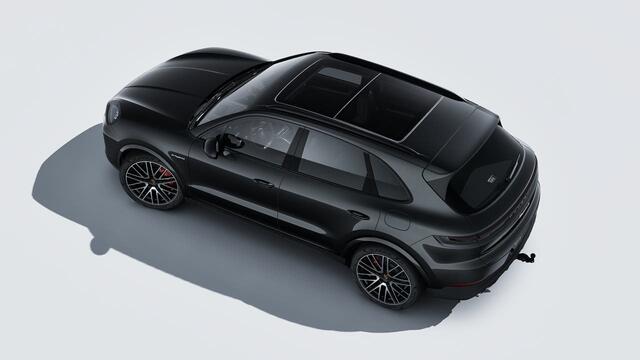 Porsche CAYENNE S E-Hybrid