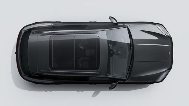 Porsche CAYENNE S E-Hybrid