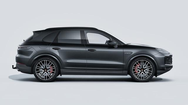 Porsche CAYENNE S E-Hybrid