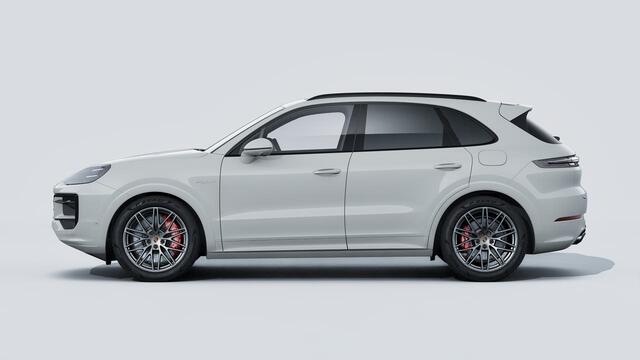 Porsche CAYENNE S E-Hybrid