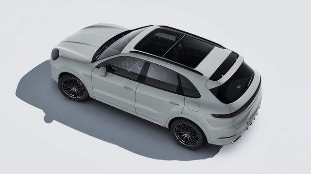 Porsche CAYENNE S E-Hybrid