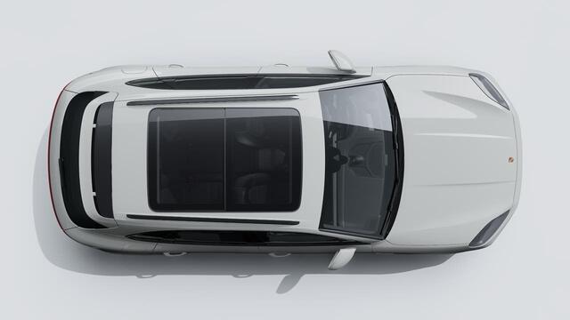 Porsche CAYENNE S E-Hybrid