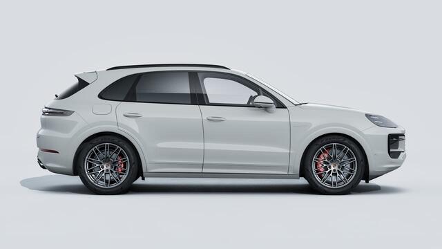Porsche CAYENNE S E-Hybrid