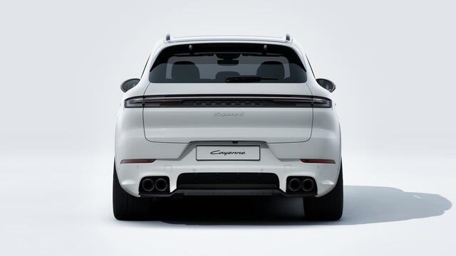 Porsche CAYENNE S E-Hybrid