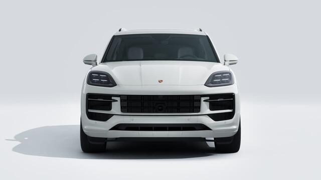 Porsche CAYENNE S E-Hybrid