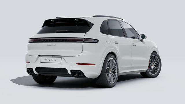 Porsche CAYENNE S E-Hybrid