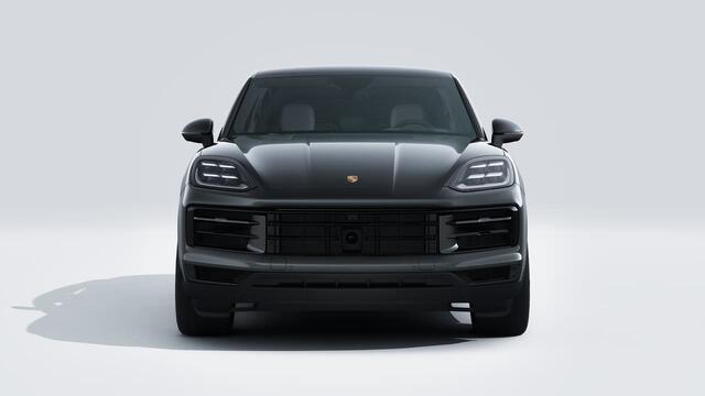 Porsche CAYENNE S E-Hybrid Coupé