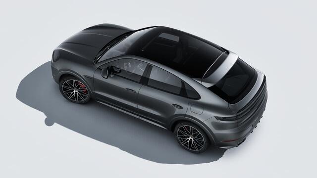 Porsche CAYENNE S E-Hybrid Coupé