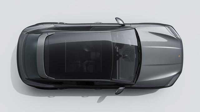 Porsche CAYENNE S E-Hybrid Coupé