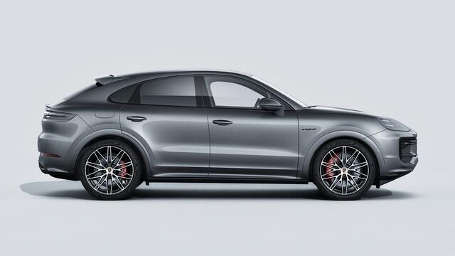 Porsche CAYENNE S E-Hybrid Coupé