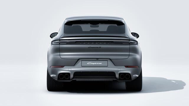 Porsche CAYENNE S E-Hybrid Coupé