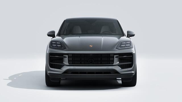 Porsche CAYENNE S E-Hybrid Coupé