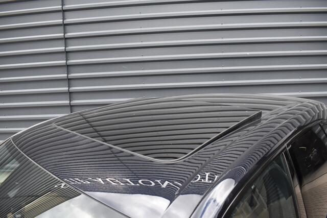 Porsche CAYENNE 3.0 E-Hybrid 462pk Sport Chrono | Pano | Trekhaak | 360 Camera | Bose | Stuurverwarming | Luchtvering | Orig. NL |