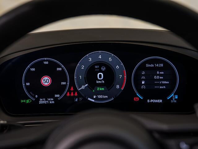Porsche CAYENNE Coupé 3.0 S E-Hybrid , SportDesign, pano, InnoDrive, 4W-best., luchtv., tr.haak, Burmester, PDCC, HUD, keyless