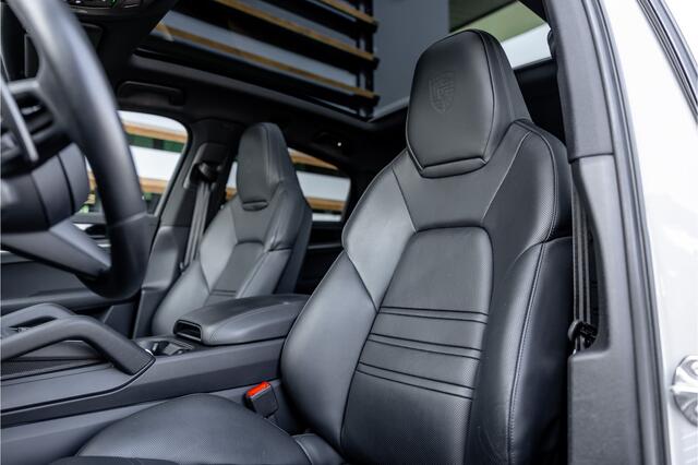 Porsche CAYENNE Coupé 3.0 S E-Hybrid - Origineel NL | Panorama | Passenger Display | Achterasbesturing | Stoelkoeling