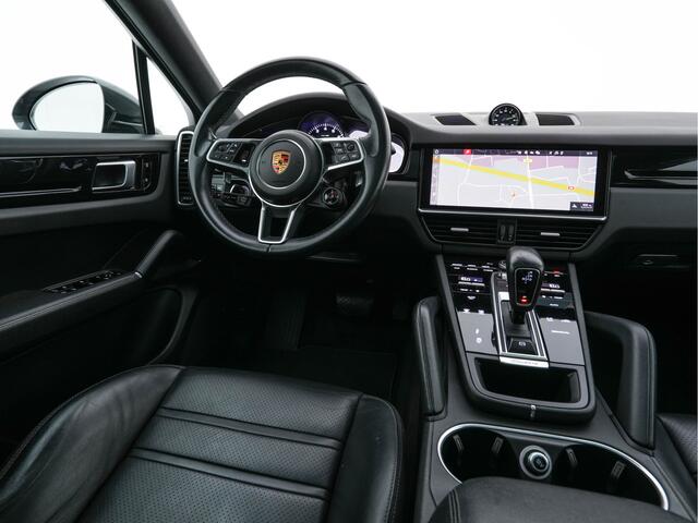 Porsche CAYENNE Coupé 3.0 E-Hybrid (Plug-in) (INCL.BTW) Aut. *PANO | LEATHER | FULL-LED | SPORT-CHRONO | TOP-VIEW | ADAPTIVE-CRUISE | BOSE-SOUND | DAB+ | NAVI-FULLMAP | COMFORT-SEATS | SHIFT-PADDLES | KEYLESS | ECC | PDC | 20''ALU*