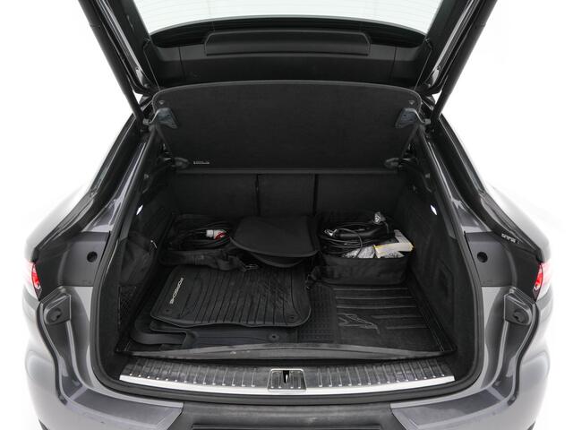 Porsche CAYENNE Coupé 3.0 E-Hybrid (Plug-in) (INCL.BTW) Aut. *PANO | LEATHER | FULL-LED | SPORT-CHRONO | TOP-VIEW | ADAPTIVE-CRUISE | BOSE-SOUND | DAB+ | NAVI-FULLMAP | COMFORT-SEATS | SHIFT-PADDLES | KEYLESS | ECC | PDC | 20''ALU*