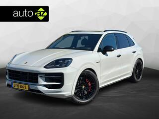 Porsche CAYENNE 3.0 S E-Hybrid Black Edition | Sport Chr