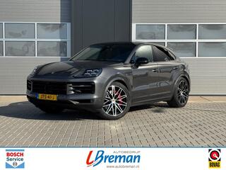 Porsche CAYENNE 3.0 S E-HYBRID 520pk Head Up Panodak tre