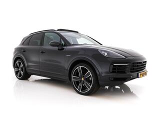 Porsche CAYENNE 3.0 E-Hybrid (Plug-in) {SoH-100%} (INCL.