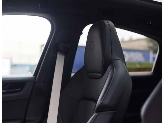 Porsche CAYENNE Coupé 3.0 E-Hybrid | Platinum Edition - Pano - HUD