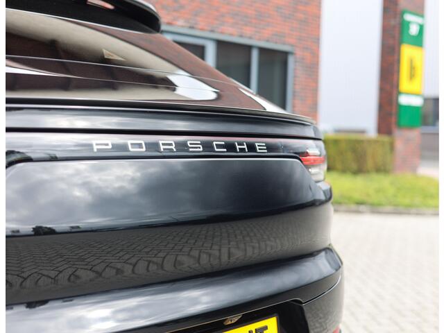 Porsche CAYENNE Coupé 3.0 E-Hybrid | Platinum Edition - Pano - HUD