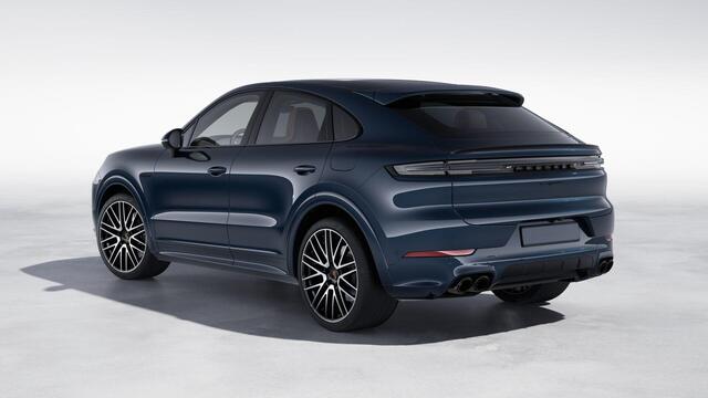 Porsche CAYENNE Coupé E-Hybrid