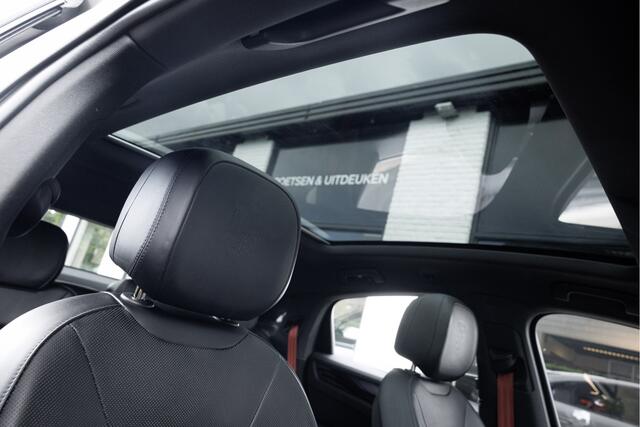 Porsche CAYENNE Coupé 3.0 E-Hybrid Platinum Edition Kreide - Trekhaak - 360 camera