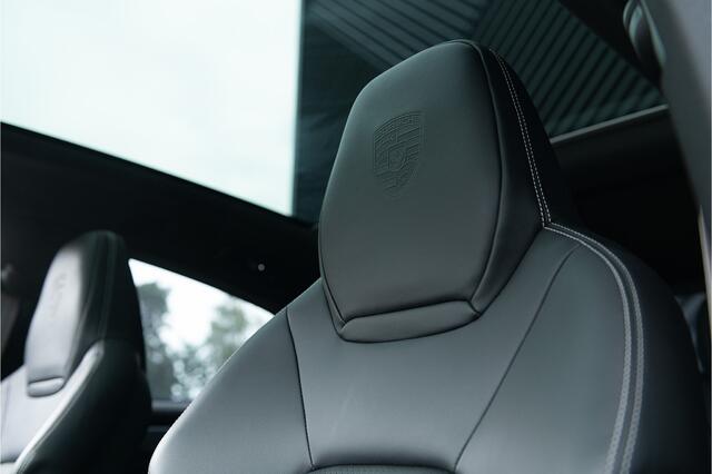 Porsche CAYENNE Coupé 3.0 E-Hybrid Sport Design Pano GTS stoel PDLS Matrix Sport Chrono Softcl. Nachtz. 360Cam Luchtv. Trekhaak