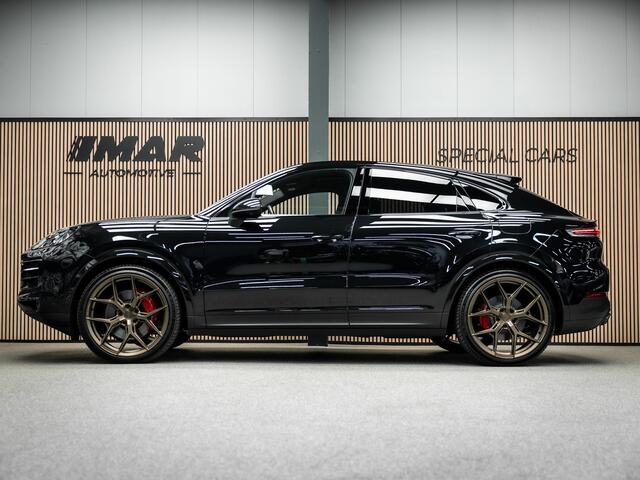 Porsche CAYENNE Coupé 3.0 E-Hybrid