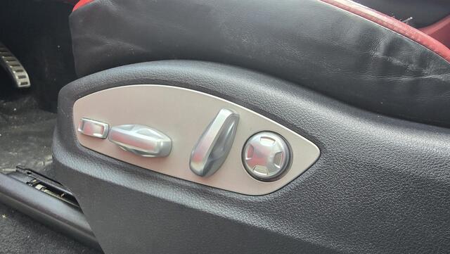 Porsche CAYENNE 3.0 S E-Hybrid Platinum Edition |NAP|1e eigenaar|SportChrono|Pano|Memory