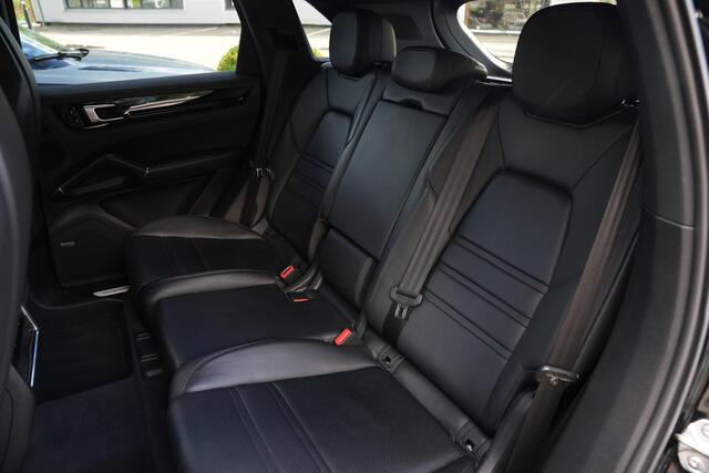 Porsche CAYENNE 3.0 E-Hybrid